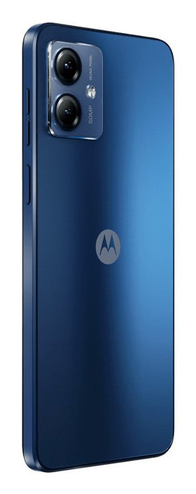 Smartphone  Motorola Moto G14 Sky Blue 4+128gb 6.5" Full Hd+