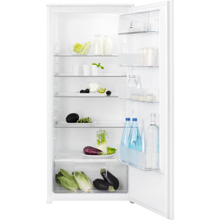 EAN 7332543733088 - Electrolux LRB3AE12S frigorífico Integrado 208 L Blanco imagen 6