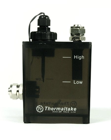 EAN 4711769287231 - Thermaltake AquaBay M6 Depósito imagen 1