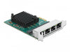 EAN 4043619890255 - DeLOCK 89025 adaptador y tarjeta de red Interno Ethernet 1000 Mbit/s imagen 3