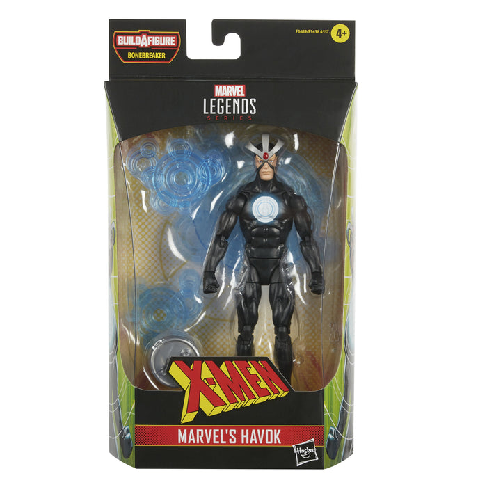 EAN 5010993941032 - Marvel X-Men F36895X0 toy figure imagen 6