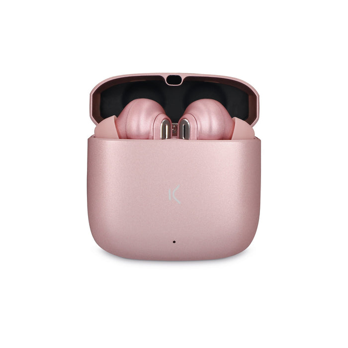 EAN 8427542122632 - Ksix Spark Inalámbrico Dentro de oído Llamadas/Música Bluetooth imagen 7