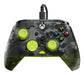 EAN 0840454400021 - Turtle Beach Rematch Core Negro, Gris, Amarillo USB Gamepad PC, Xbox, Xbox One, Xbox Series S, Xbox Serie imagen 2