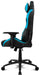 EAN 8436587970924 - DRIFT DR250 Silla para videojuegos de PC Asiento acolchado tapizado Negro, Azul imagen 10