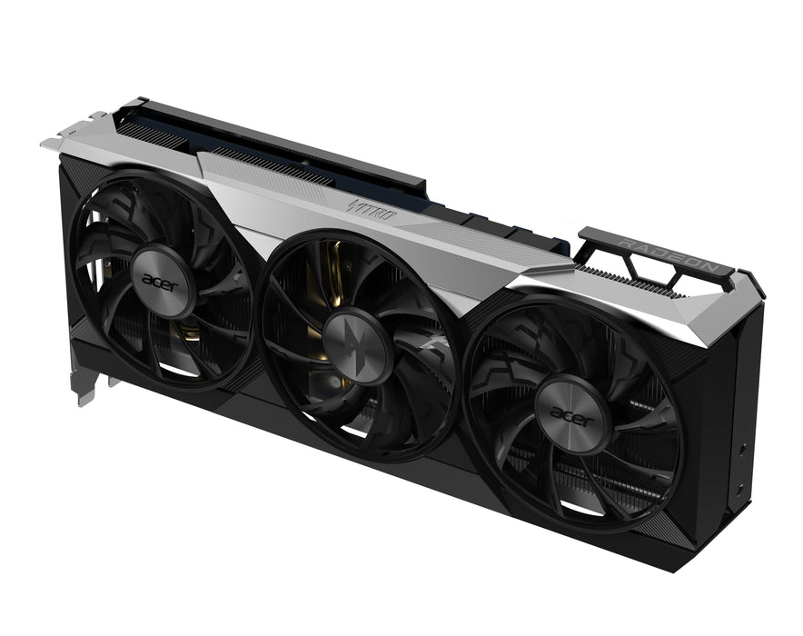 EAN 4711474226617 - Acer Nitro Radeon RX 9070 XT OC 16GB AMD GDDR6 imagen 5