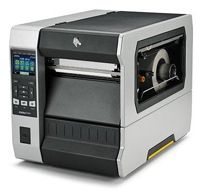 EAN 8596375178489 - Zebra ZT620 impresora de etiquetas Transferencia térmica 300 x 300 DPI Inalámbrico y alámbrico Ethernet B imagen 1