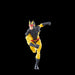 EAN 5010996142627 - Marvel Legends Series Nighthawk & Blur imagen 7