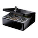 EAN 0071649294143 - MASTER LOCK KDS1EURHRO caja de candados en grupo Negro Acero 1 pieza(s) imagen 4