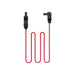 EAN 8433281001343 - Nanocable 10.18.0202-OEM cable de SATA 0,5 m Negro, Rojo imagen 2