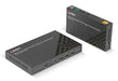 EAN 4002888383462 - Lindy 38346 extensor audio/video Transmisor y receptor de señales AV Negro imagen 1