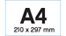EAN 8410782012832 - APLI 01283 Blanco imagen 4