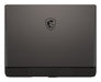 EAN 4711377338738 - MSI Vector 18 HX AI A2XWIG-648ES Intel Core Ultra 9 275HX Portátil 45,7 cm (18") Quad HD+ 32 GB DDR5-SDRA imagen 5