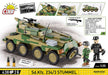 EAN 5902251022884 - COBI Sd.Kfz. 234/3 Stummel imagen 4