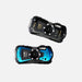 EAN 0027075306493 - Pentax WG-90 cámara para deporte de acción 16 MP Full HD CMOS 25,4 / 2,3 mm (1 / 2.3") 173 g imagen 2