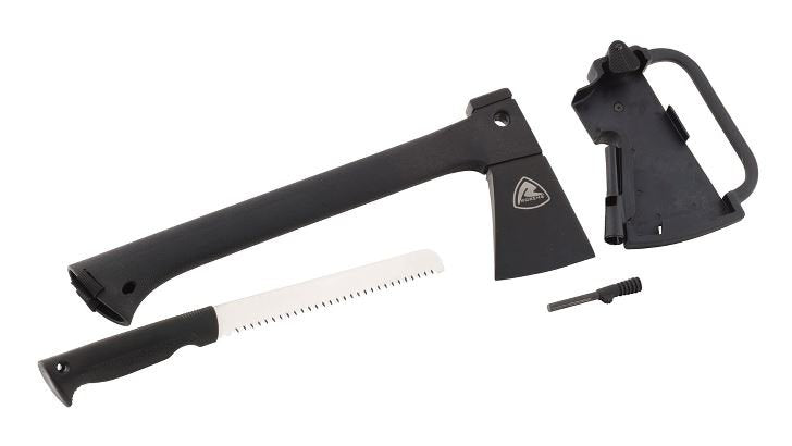 EAN 5709388067487 - Robens Multi Axe hacha 1 pieza(s) imagen 2
