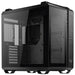 EAN 4711081888048 - ASUS TUF Gaming GT502 Midi Tower Negro imagen 4