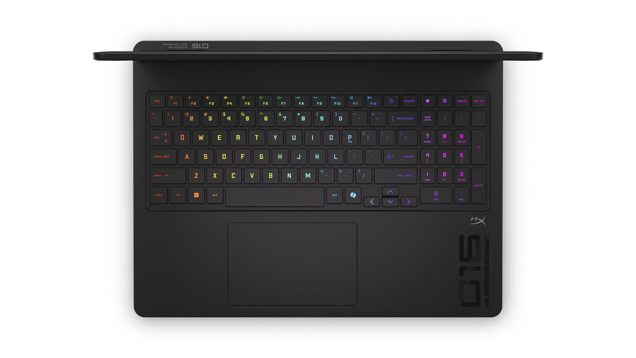 EAN 0199251186301 - HP OMEN Gaming 16-ap0026ns Copilot+ PC AMD Ryzen AI 9 365 Portátil 40,6 cm (16") WQXGA 32 GB DDR5-SDRAM 1 imagen 3