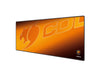 EAN 4715302447809 - COUGAR Arena Alfombrilla de ratón para juegos Naranja imagen 4