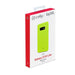 EAN 8021735749431 - Celly Shock funda para teléfono móvil 14,7 cm (5.8") Amarillo imagen 8