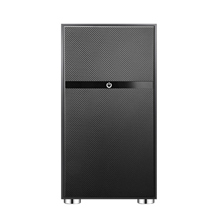 EAN 8056157880493 - itek EXENT 3M Mini Tower Negro imagen 4