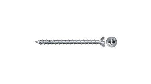 EAN 4048962372458 - Fischer 670387 tornillo/tuerca 20 mm 50 pieza(s) imagen 1