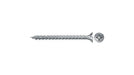 EAN 4048962372540 - Fischer 670396 tornillo/tuerca 35 mm 50 pieza(s) imagen 1
