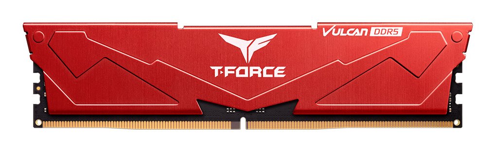 EAN 765441662568 - Team Group VULCAN D532GB 5200-40 rd TEM módulo de memoria 32 GB 1 x 32 GB DDR5 41600 MT/s imagen 1