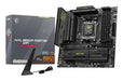 EAN 4711377321150 - MSI MAG B850M MORTAR WIFI placa base AMD B850 Zócalo AM5 micro ATX imagen 1
