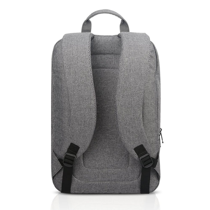 EAN 0191999684767 - Lenovo B210 39,6 cm (15.6") Mochila Gris imagen 4