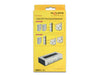 EAN 4043619876648 - DeLOCK 87664 interruptor de video DVI imagen 4