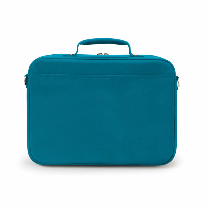 EAN 7640186418928 - DICOTA Eco Multi BASE 39,6 cm (15.6") Maletín Azul imagen 4
