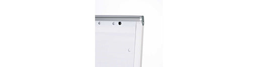 EAN 4002390024327 - MAUL Flipchart Functional tablero o accesorio magnético Acero 700 x 1000 mm Plata imagen 1