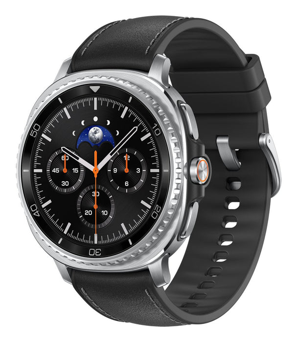 Samsung Galaxy Watch8 Classic Negro Smartwatch 46mm Lte