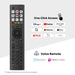 EAN 6942351421445 - Hisense 85U7Q 2,16 m (85") 4K Ultra HD Smart TV Wifi Negro 450 cd / m² imagen 10