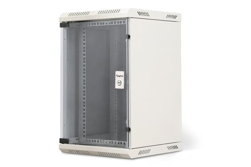EAN 4016032462811 - Digitus DN-1019 armario rack 10U Bastidor de pared Gris imagen 1