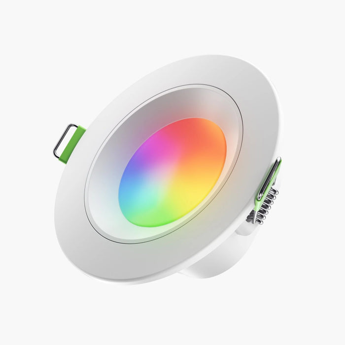 EAN 4897105333999 - Nanoleaf Essentials Punto de iluminación inteligente Wi-Fi/Bluetooth 6 W imagen 1