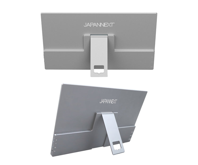 EAN 4589511165386 - JAPANNEXT JN-MD-I156FHDR-T pantalla para PC 39,6 cm (15.6") 1920 x 1080 Pixeles Full HD LED Pantalla táct imagen 8