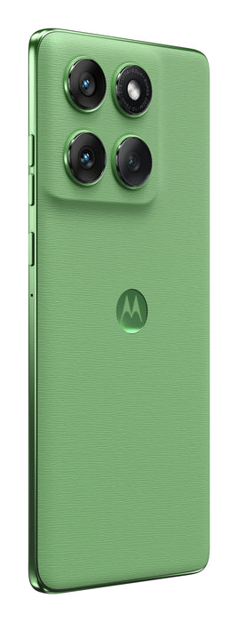 Smartphone  Moto Edge 60 Shmrock 8+512gb