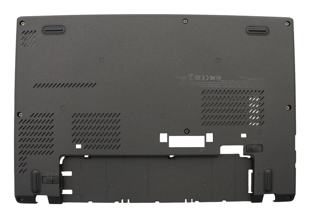 EAN 5706998650412 - Lenovo 01AW432 refacción para laptop Carcasa inferior imagen 1