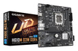 EAN 4719331865245 - GIGABYTE H610M D3W DDR4 placa base Intel H610 LGA 1700 micro ATX imagen 1