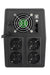 EAN 4260074982152 - PowerWalker VI 2000 SCL sistema de alimentación ininterrumpida (UPS) Línea interactiva 2 kVA 1200 W imagen 4