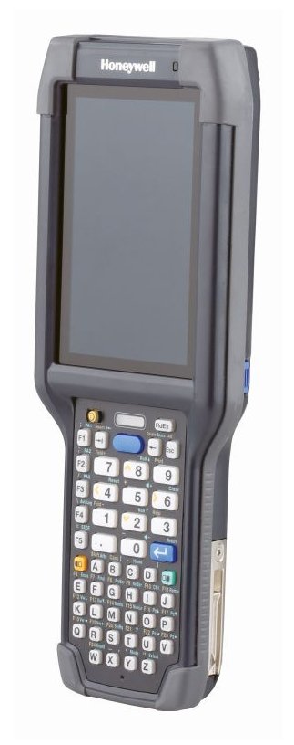 EAN 8596375556331 - Honeywell CK65 ordenador móvil de mano 10,2 cm (4") 480 x 800 Pixeles Pantalla táctil 498 g Negro imagen 1
