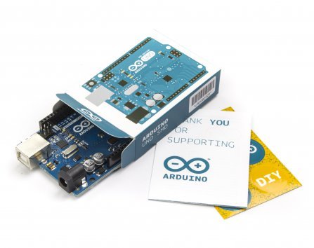 Arduino Uno Smd Rev3
