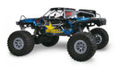 EAN 4260631421223 - Amewi Double Bridge modelo controlado por radio Camión oruga Motor eléctrico 1:10 imagen 4