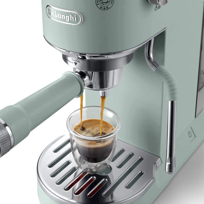 EAN 8004399032538 - De’Longhi EC890.GR Máquina espresso 1,1 L imagen 5