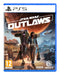 EAN 3307216284161 - Ubisoft Star Wars Outlaws (PS5) Estándar Plurilingüe PlayStation 5 imagen 1