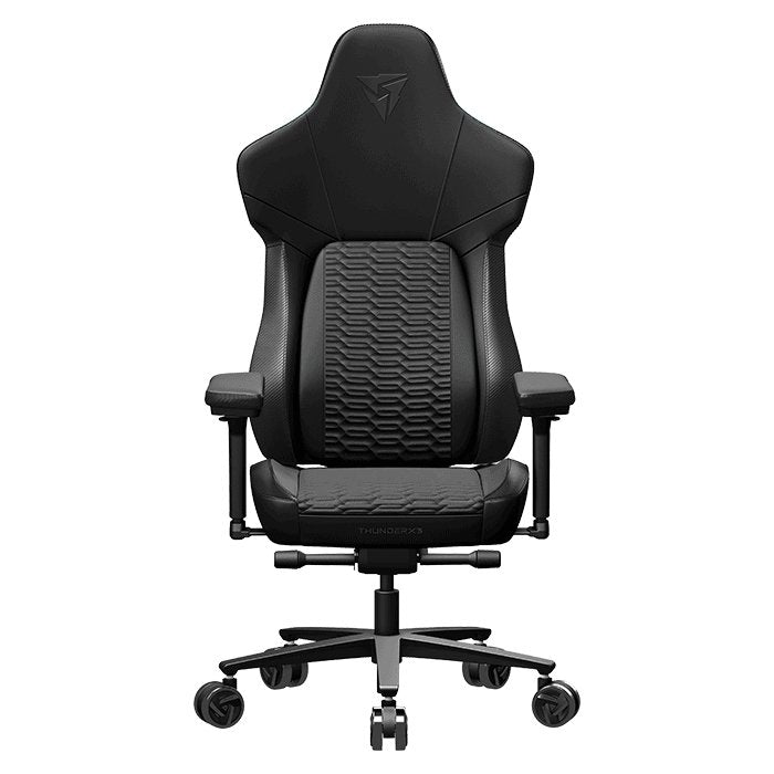 Thunderx3 Core-Racer Gaming Silla - Negro
