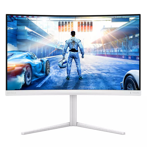EAN 8721038002638 - Philips Evnia 5000 27M2C5501/00 pantalla para PC 68,6 cm (27") 2560 x 1440 Pixeles Quad HD LCD Blanco imagen 1