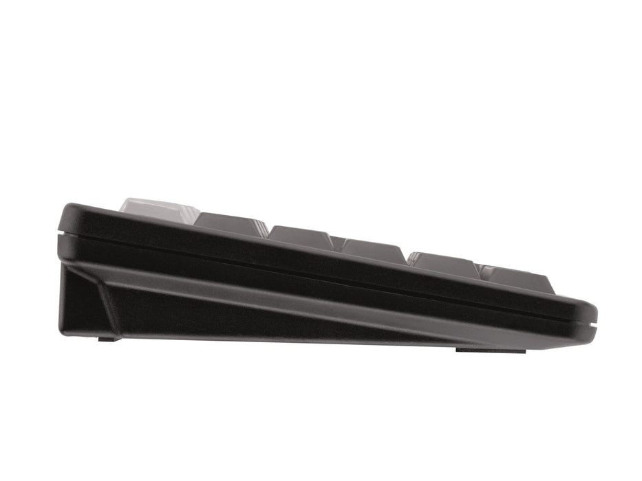 Cherry Ml4700 Teclado Numérico Usb Ee. Uu. Negro