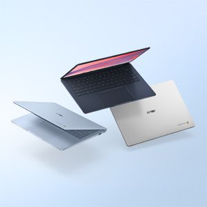 Asus Chromebook Cm14 14" Mt 540 8 128 Cm1406cm4a-Ly0050 Chromeos